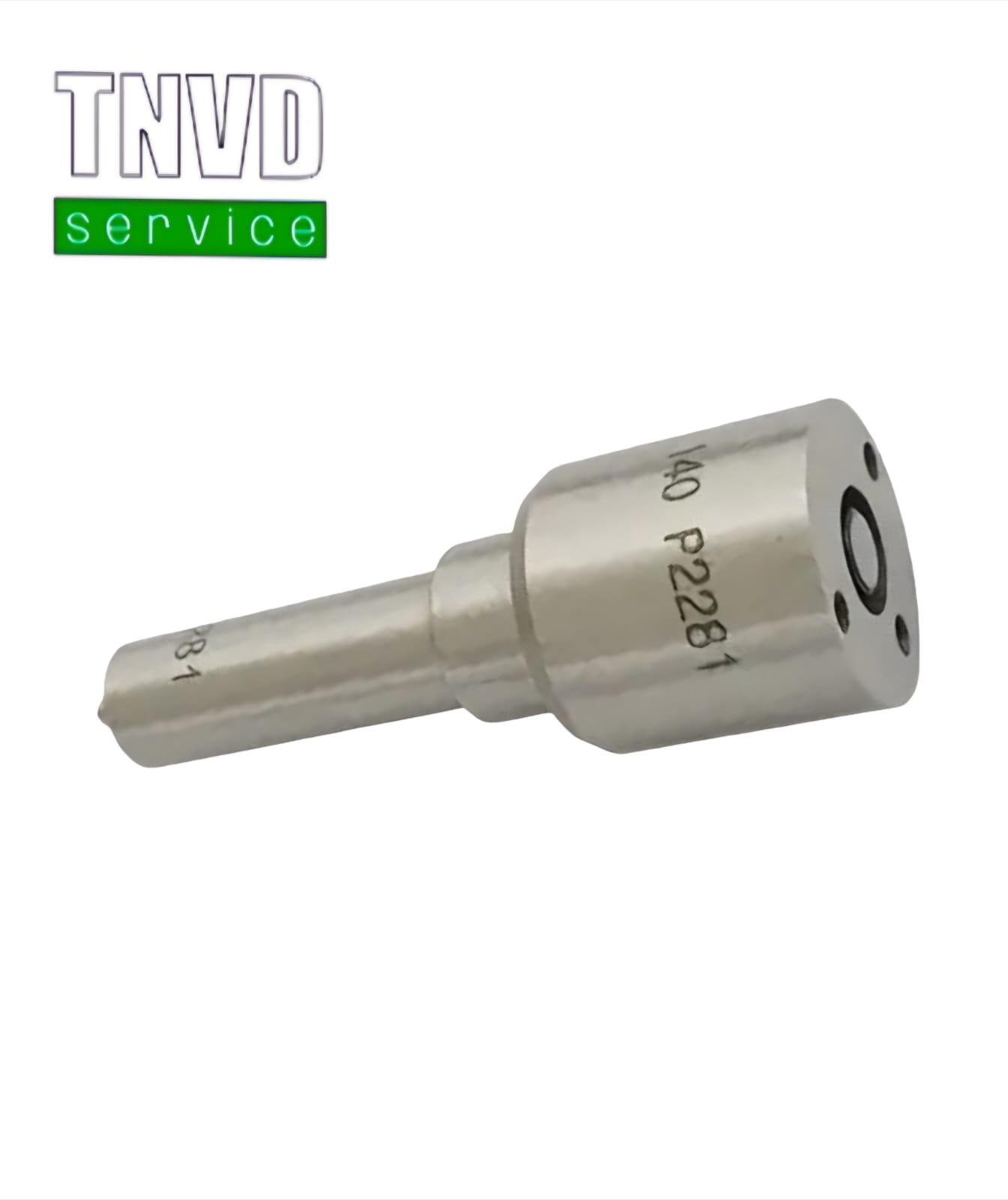 Распылитель топливной форсунки BOSCH DLLA140P2281