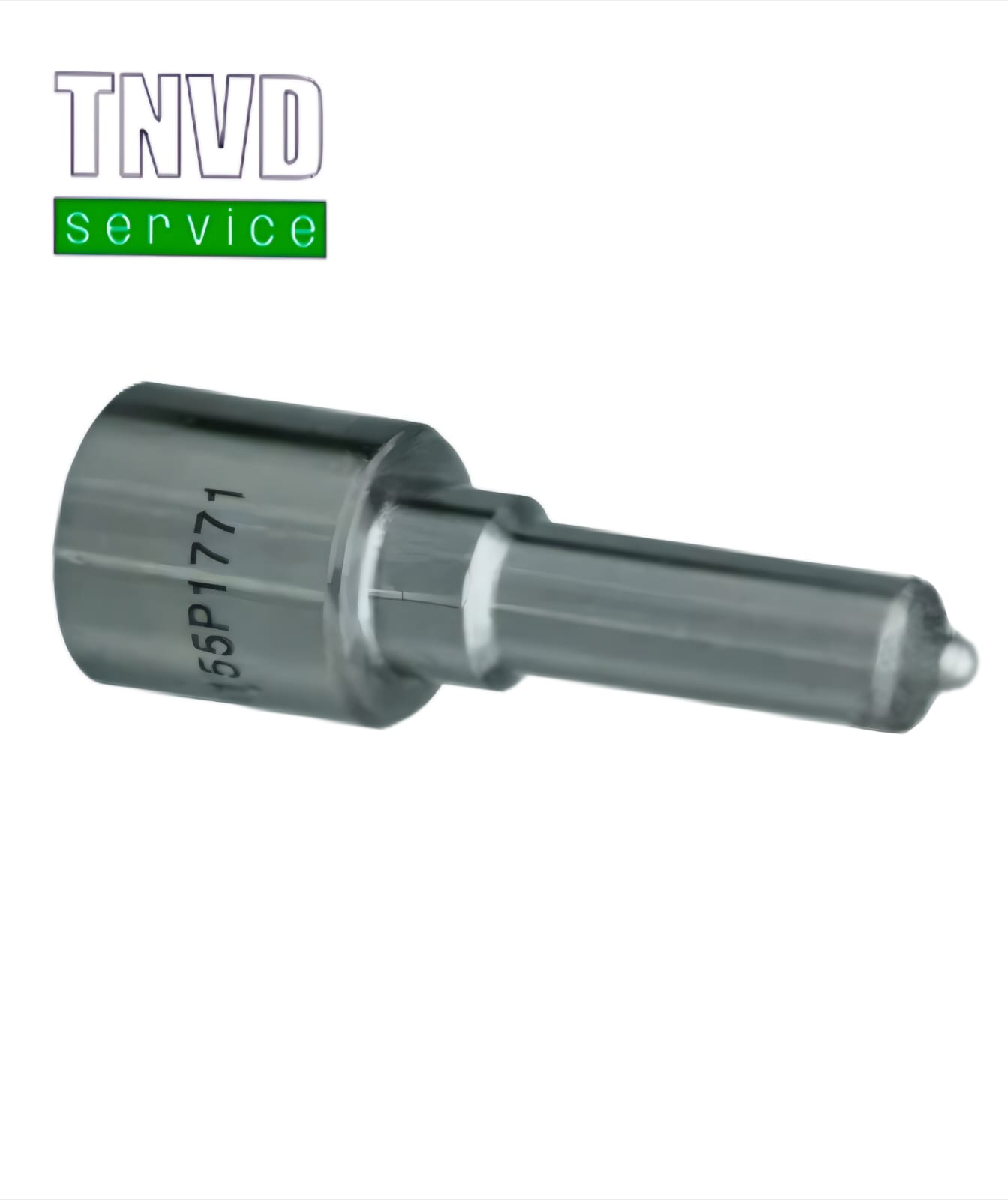 Распылитель дизельной форсунки BOSCH DLLA155P1771