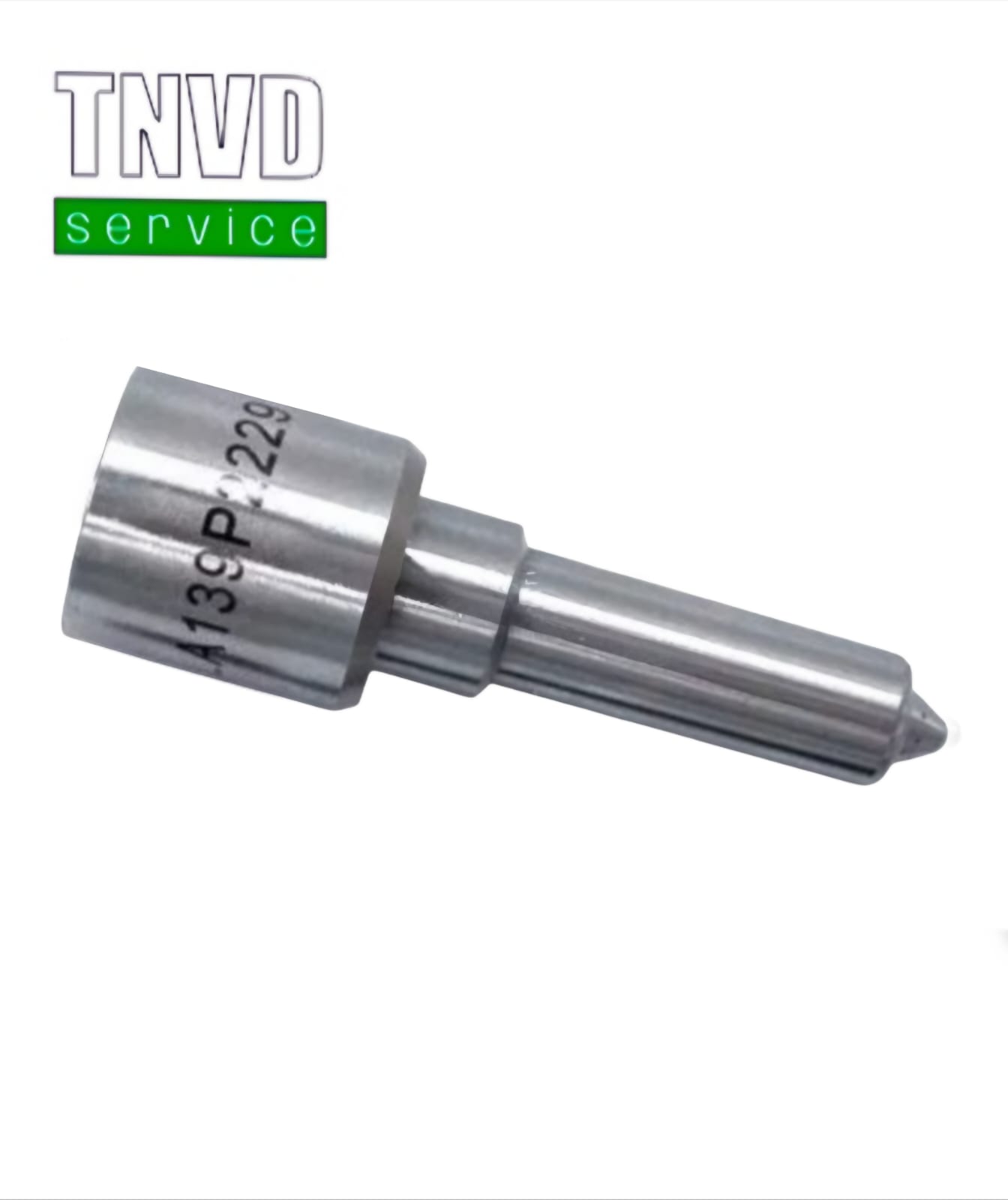 Распылитель дизельной форсунки BOSCH DLLA150P2299 