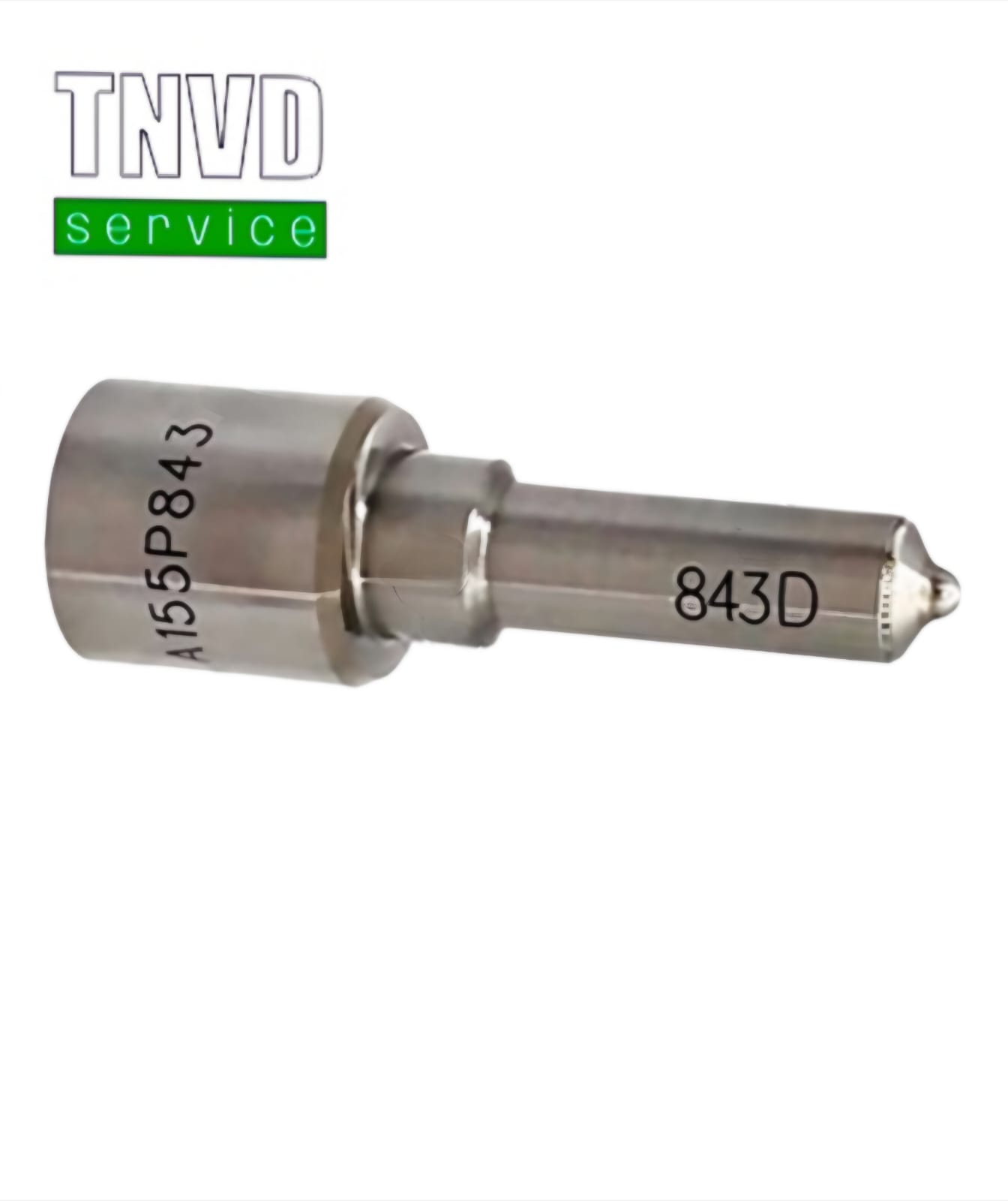 Распылитель дизельной форсунки DENSO 093400-8430