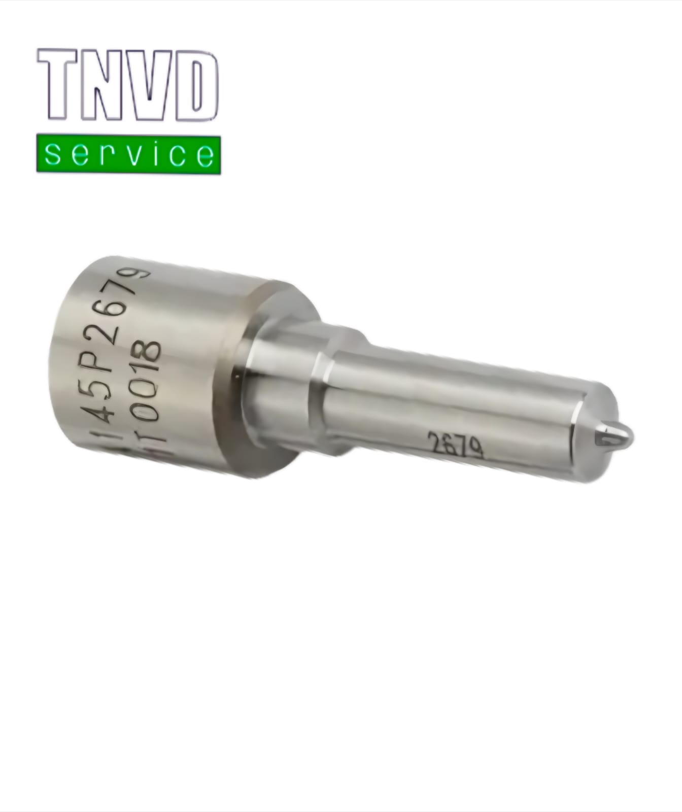 Распылитель дизельной форсунки BOSCH DLLA145P2679