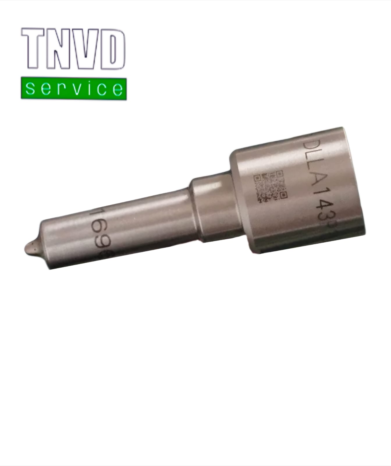 Распылитель дизельной форсунки BOSCH DLLA143P1696 