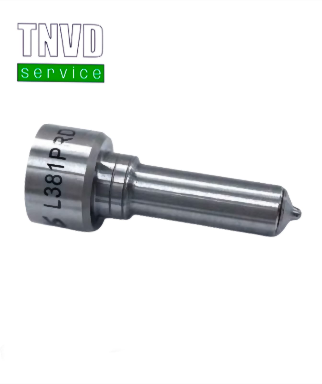 Распылитель дизельной форсунки DELPHI L138PBD