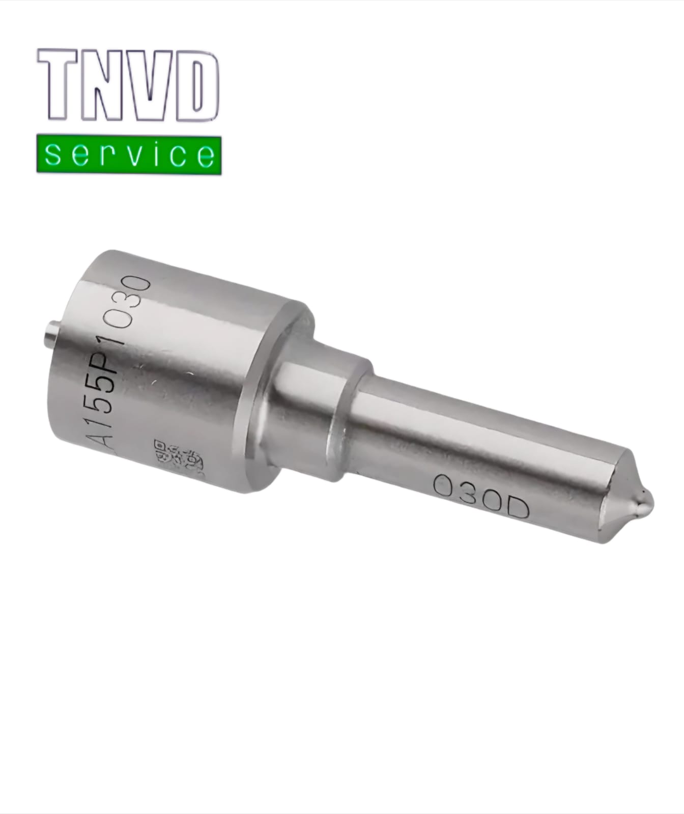 Распылитель дизельной форсунки BOSCH DLLA155P1030 