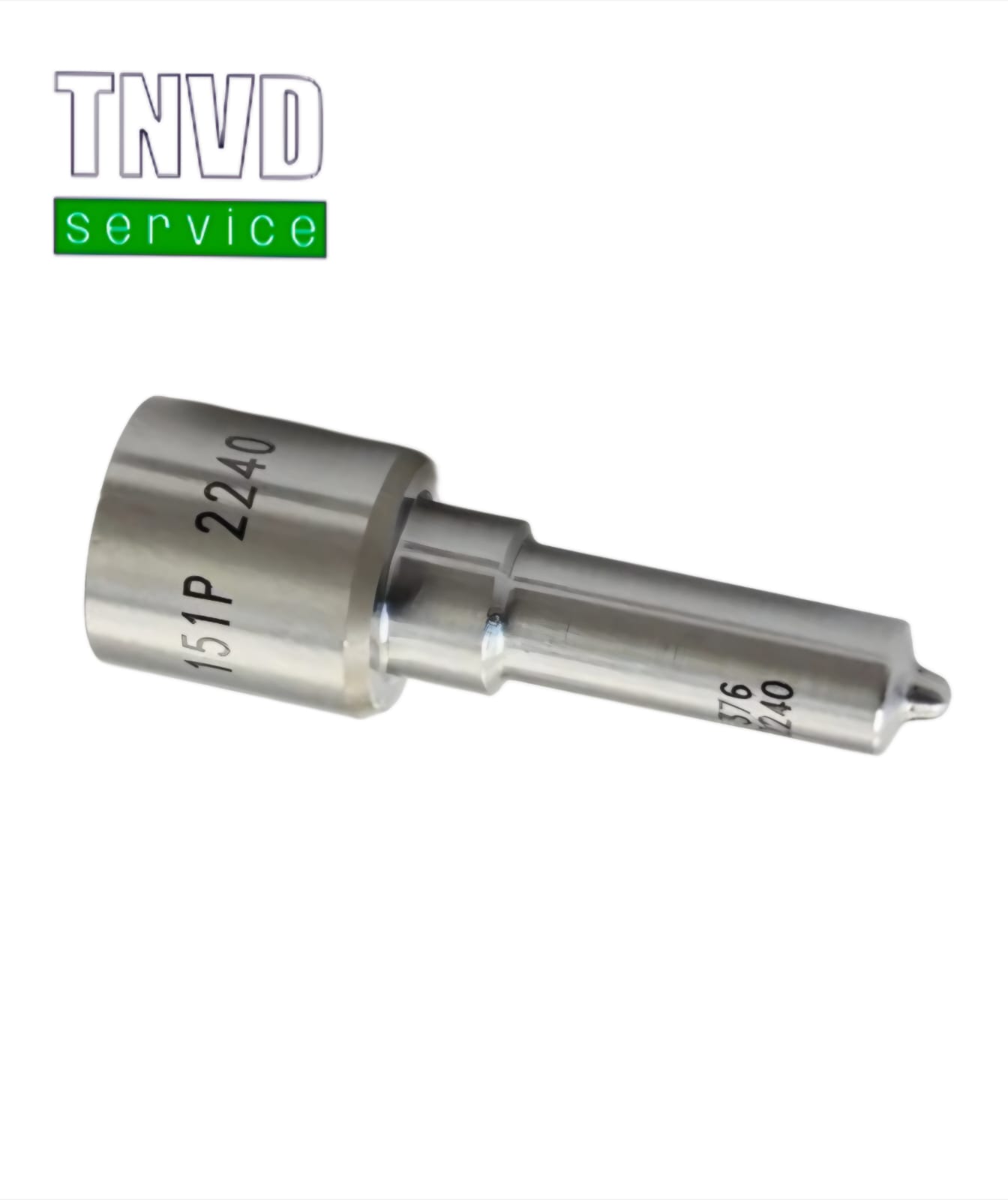 Распылитель дизельной форсунки BOSCH DLLA151P2240 