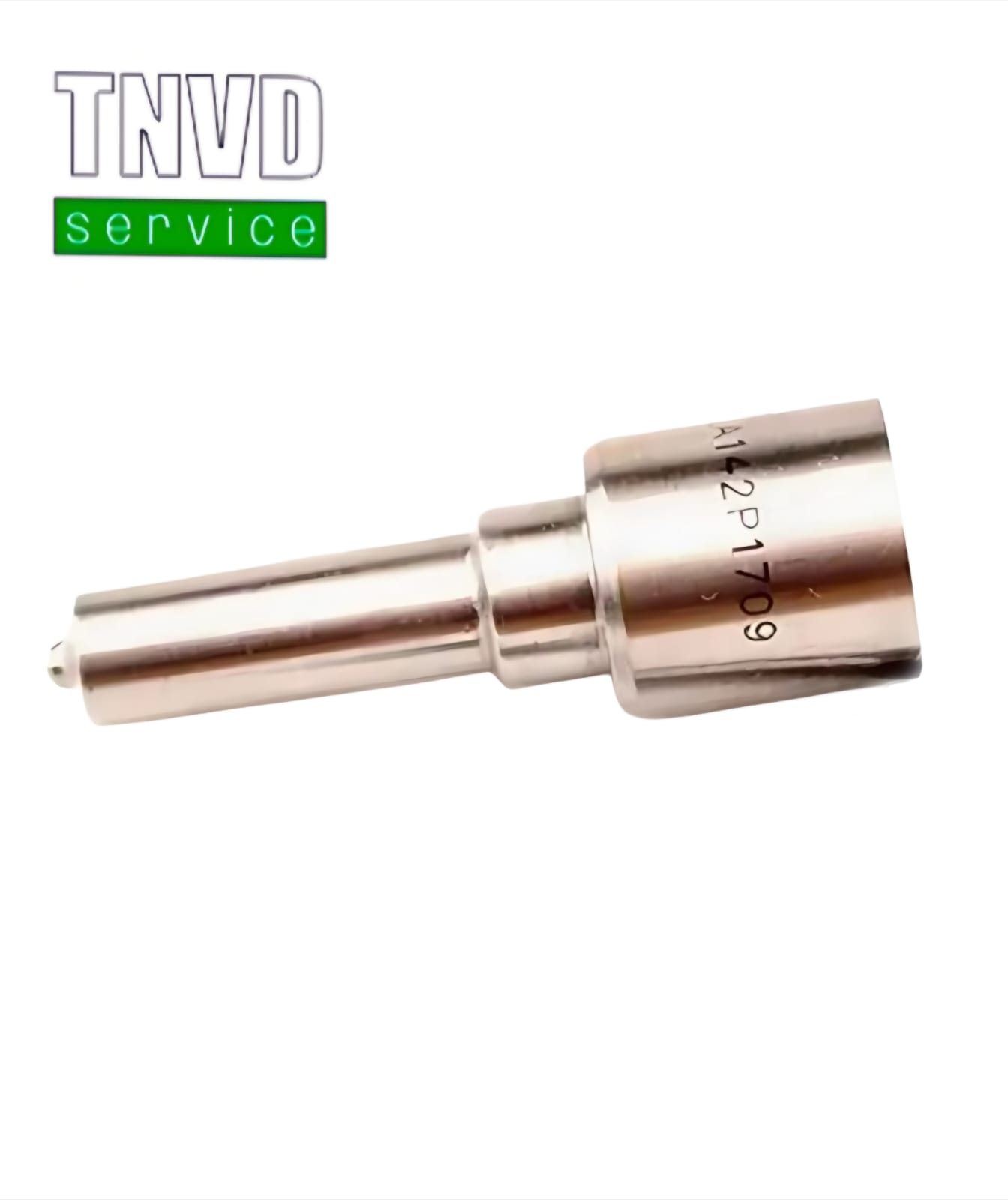 Распылитель дизельной форсунки BOSCH DLLA142P1709 