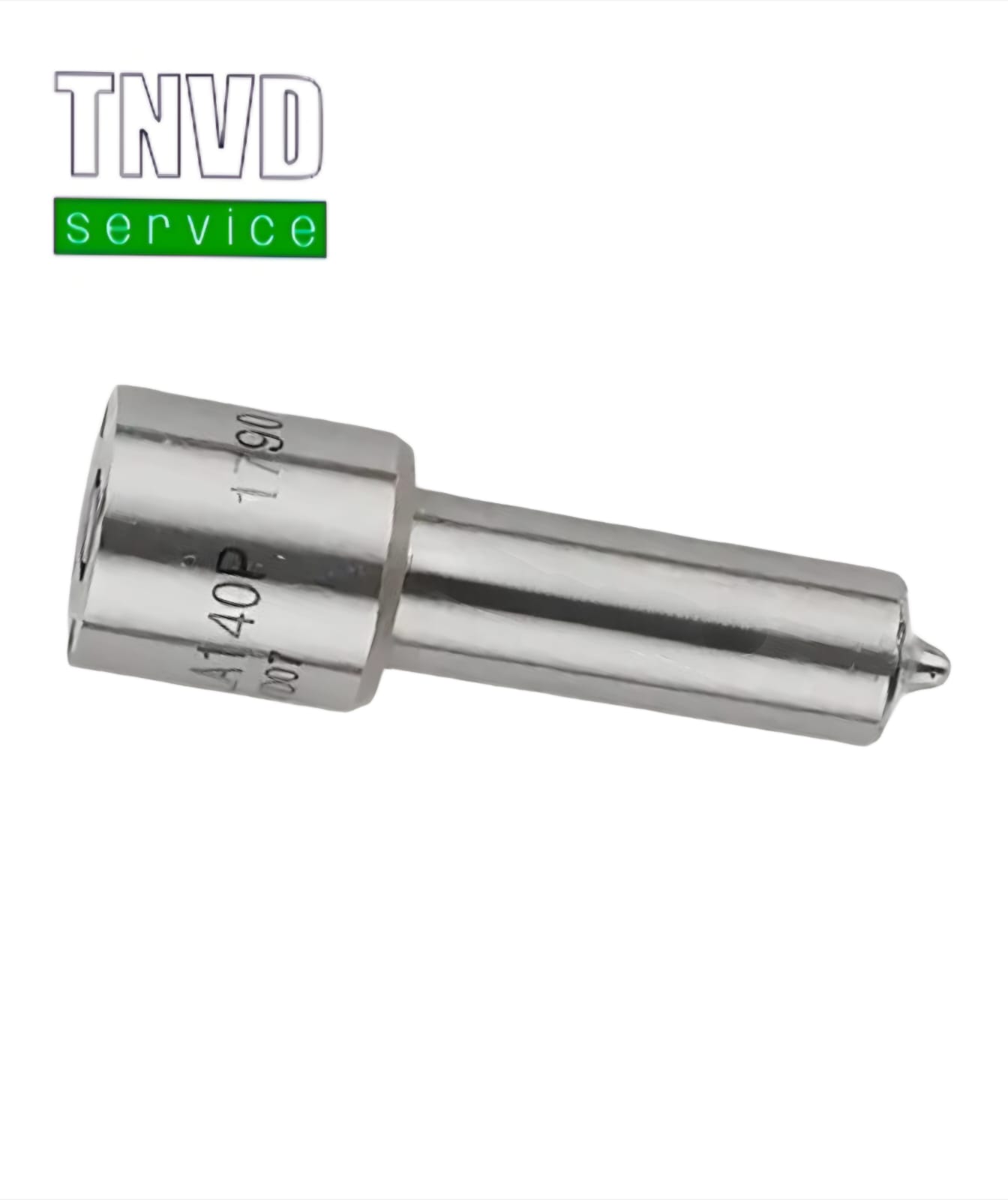 Распылитель дизельной форсунки BOSCH DLLA140P1790