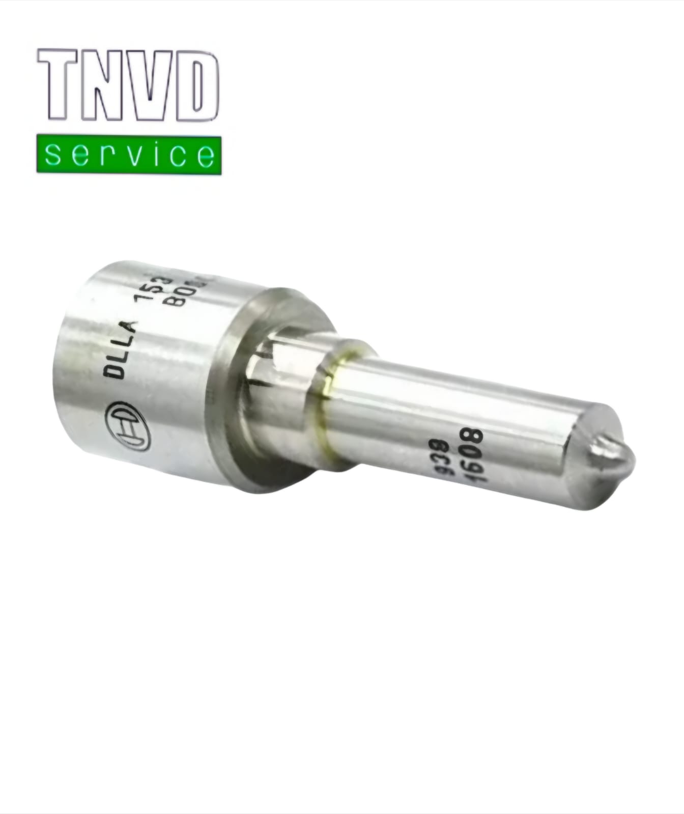 Распылитель дизельной форсунки BOSCH DLLA153P1608