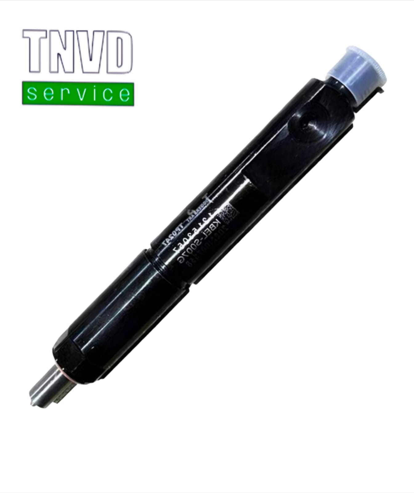 Форсунка DEUTZ KBELS007G