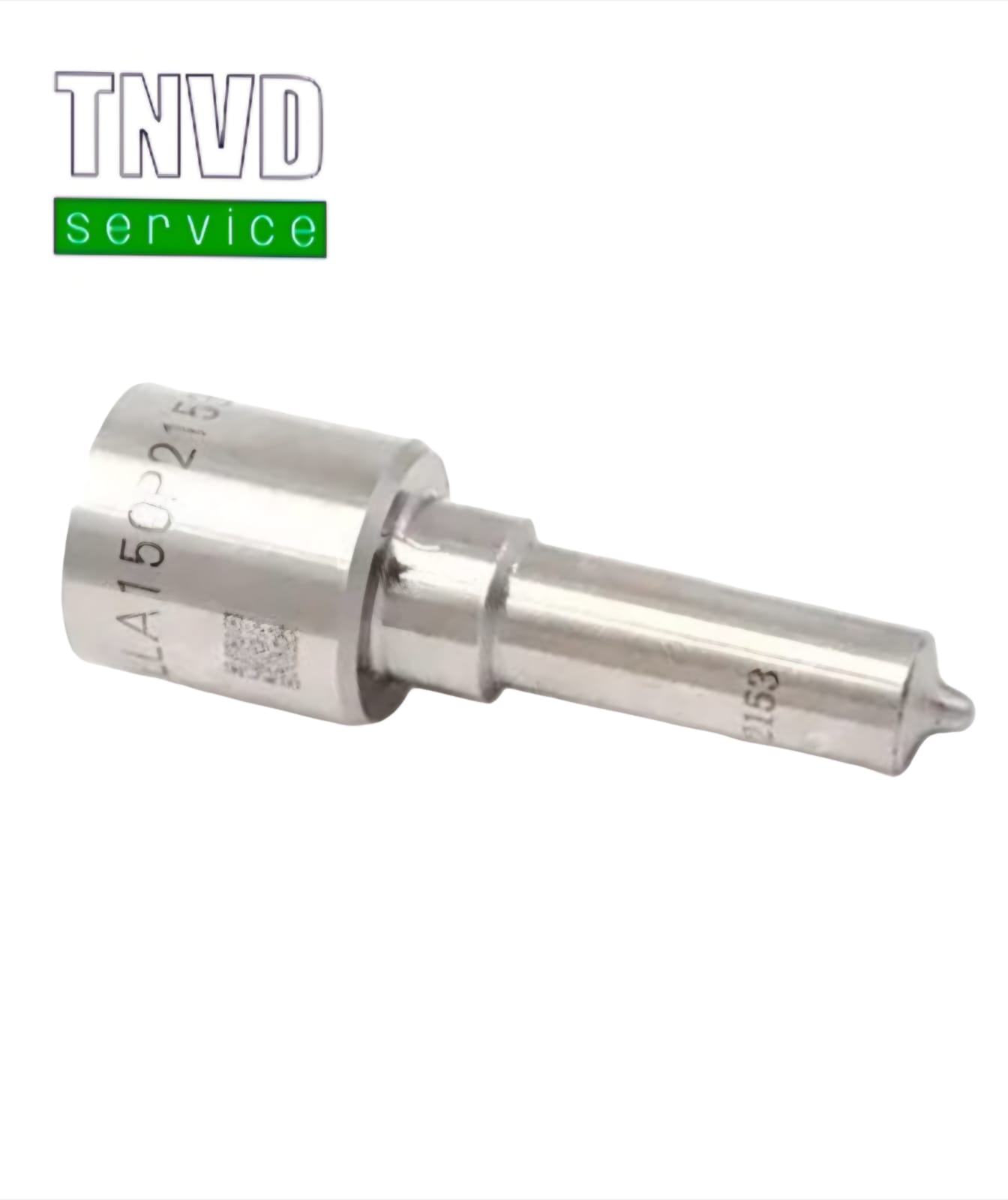 Распылитель дизельной форсунки BOSCH DLLA150P2153