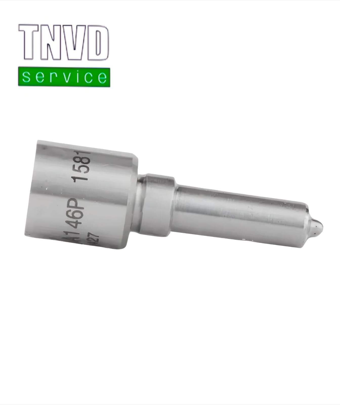 Распылитель дизельной форсунки BOSCH DLLA146P1581