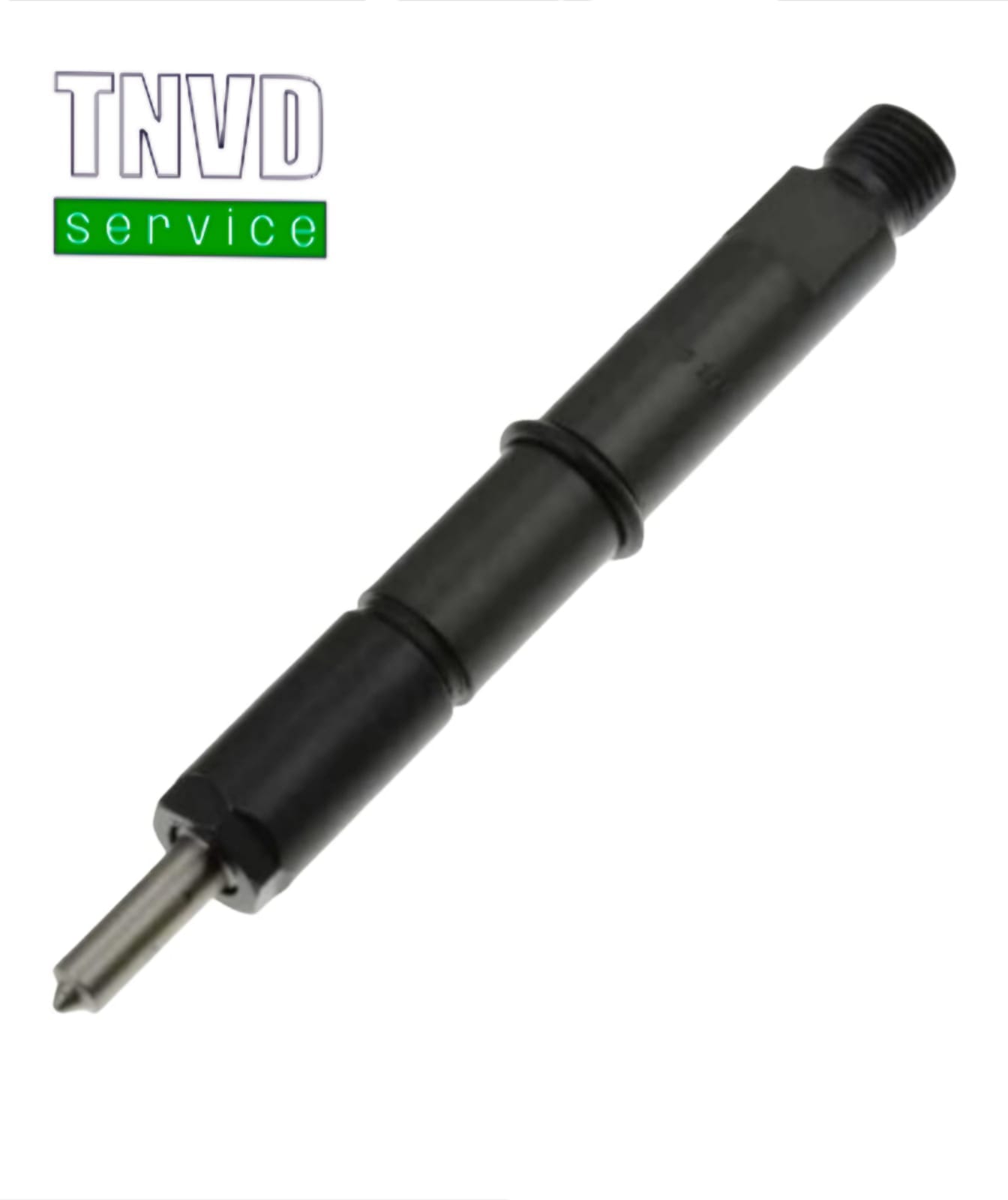 Форсунка Deutz 02113775