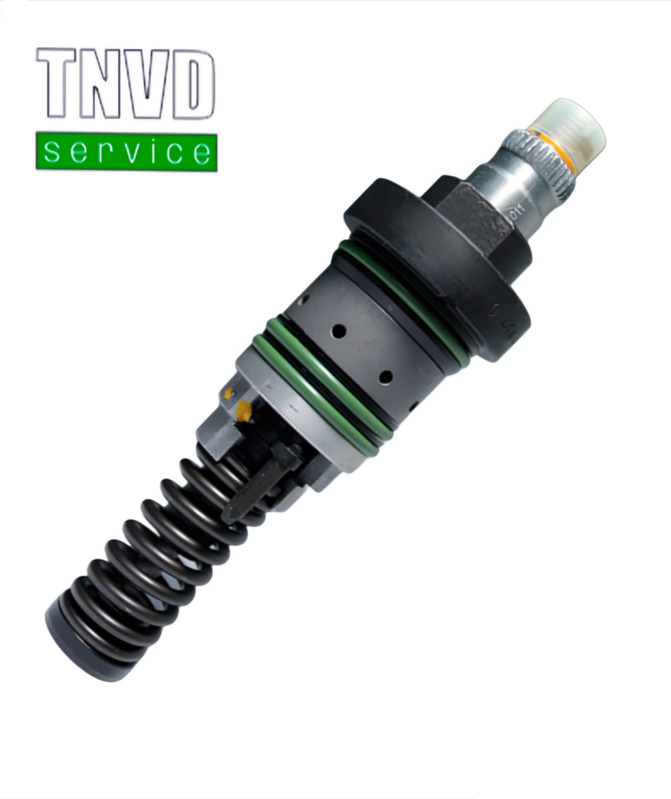 Форсунка Deutz 02112405