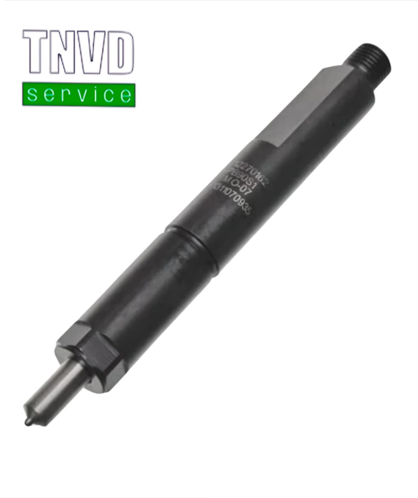 Форсунка Deutz 04157216