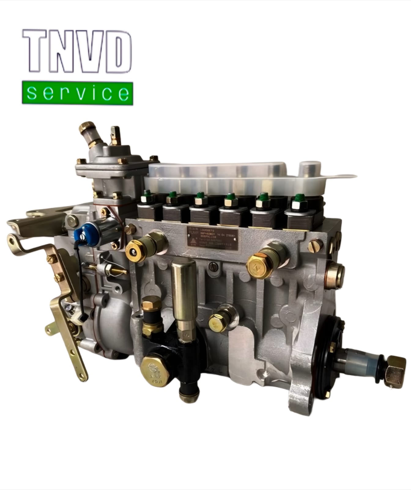 Топливный насос WEICHAI 13058570