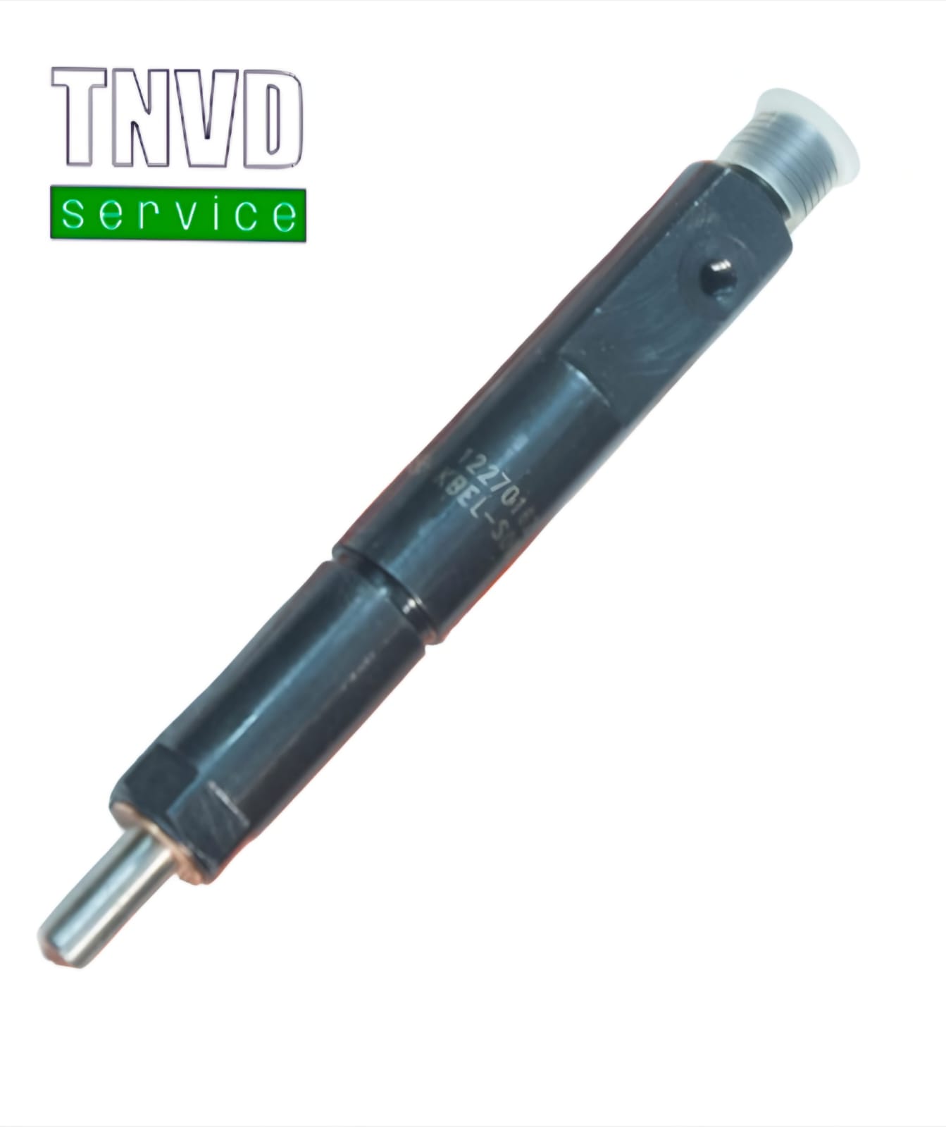 Форсунка Deutz 12270162