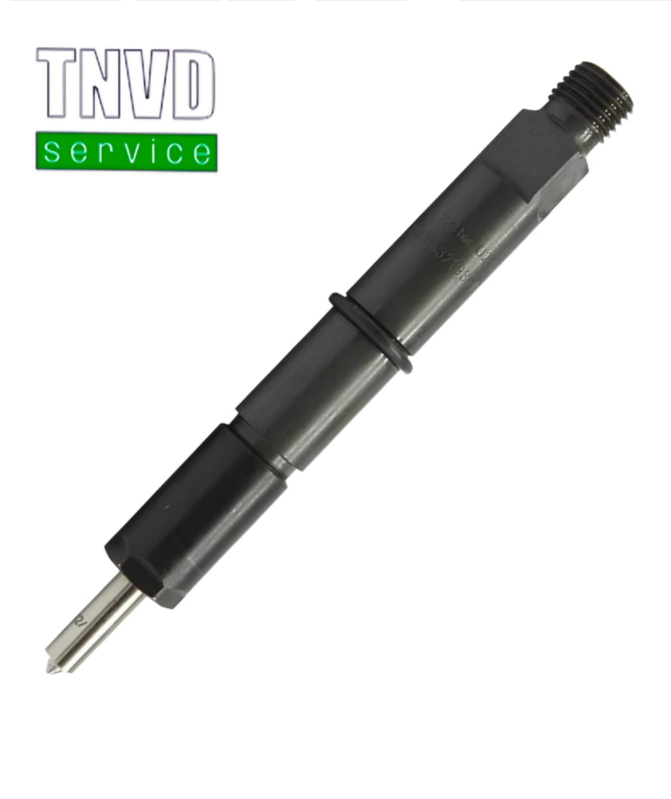 Форсунка Deutz 02112994