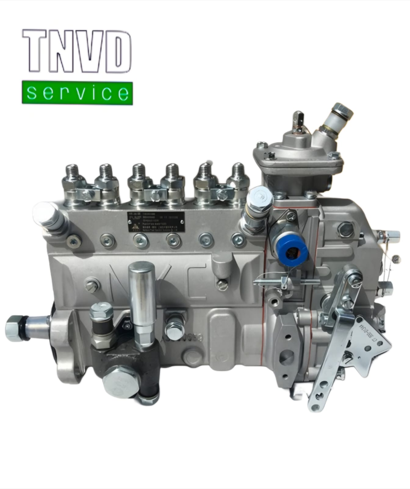 Топливный насос Deutz 13030186