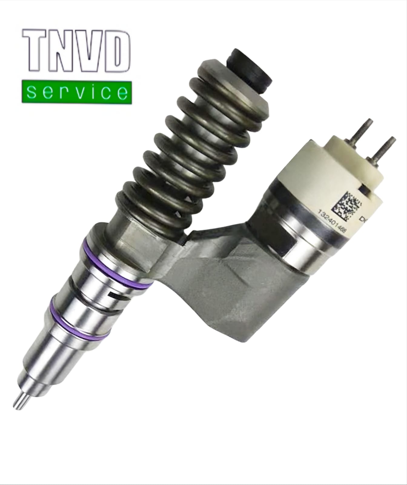 Форсунка Volvo 8113409