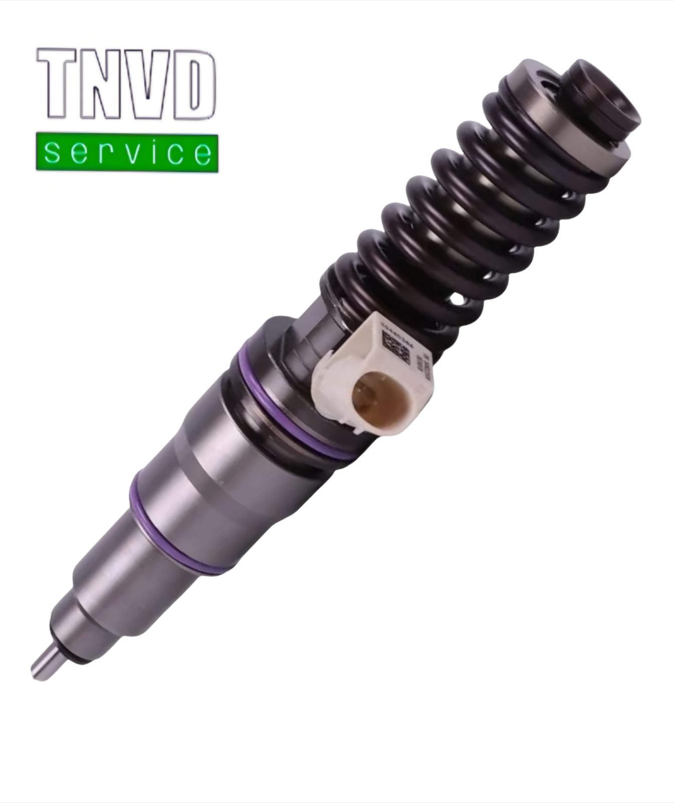 Форсунка Volvo 8113941