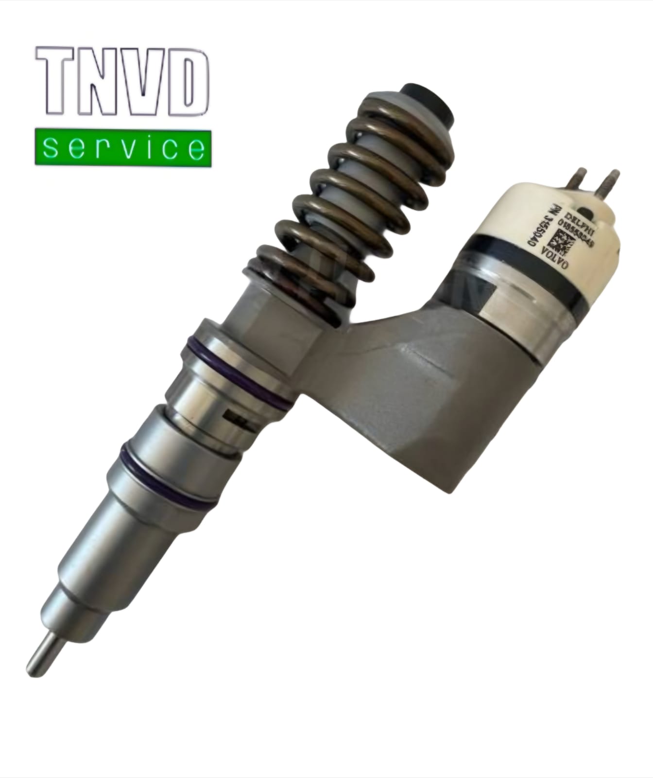 Форсунка Volvo 8113177