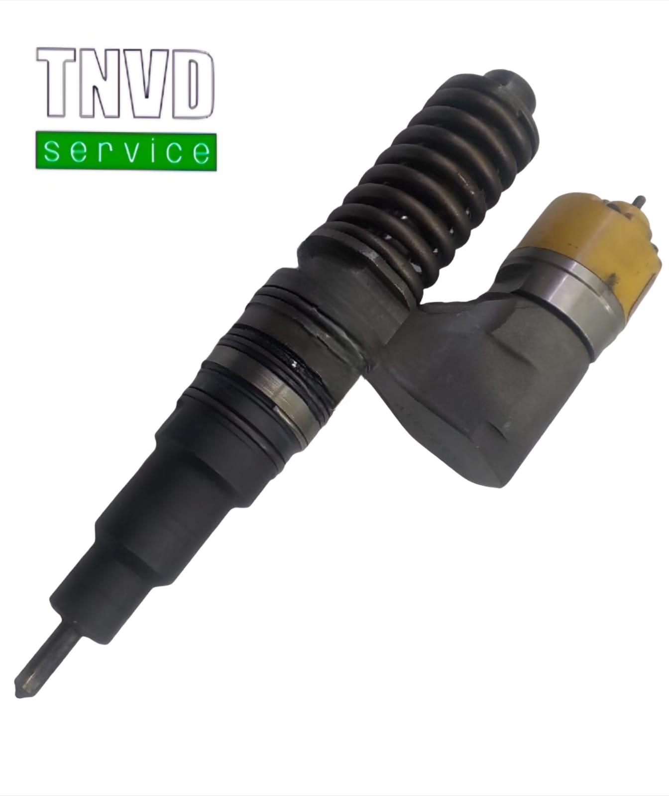 Форсунка Volvo 8112556