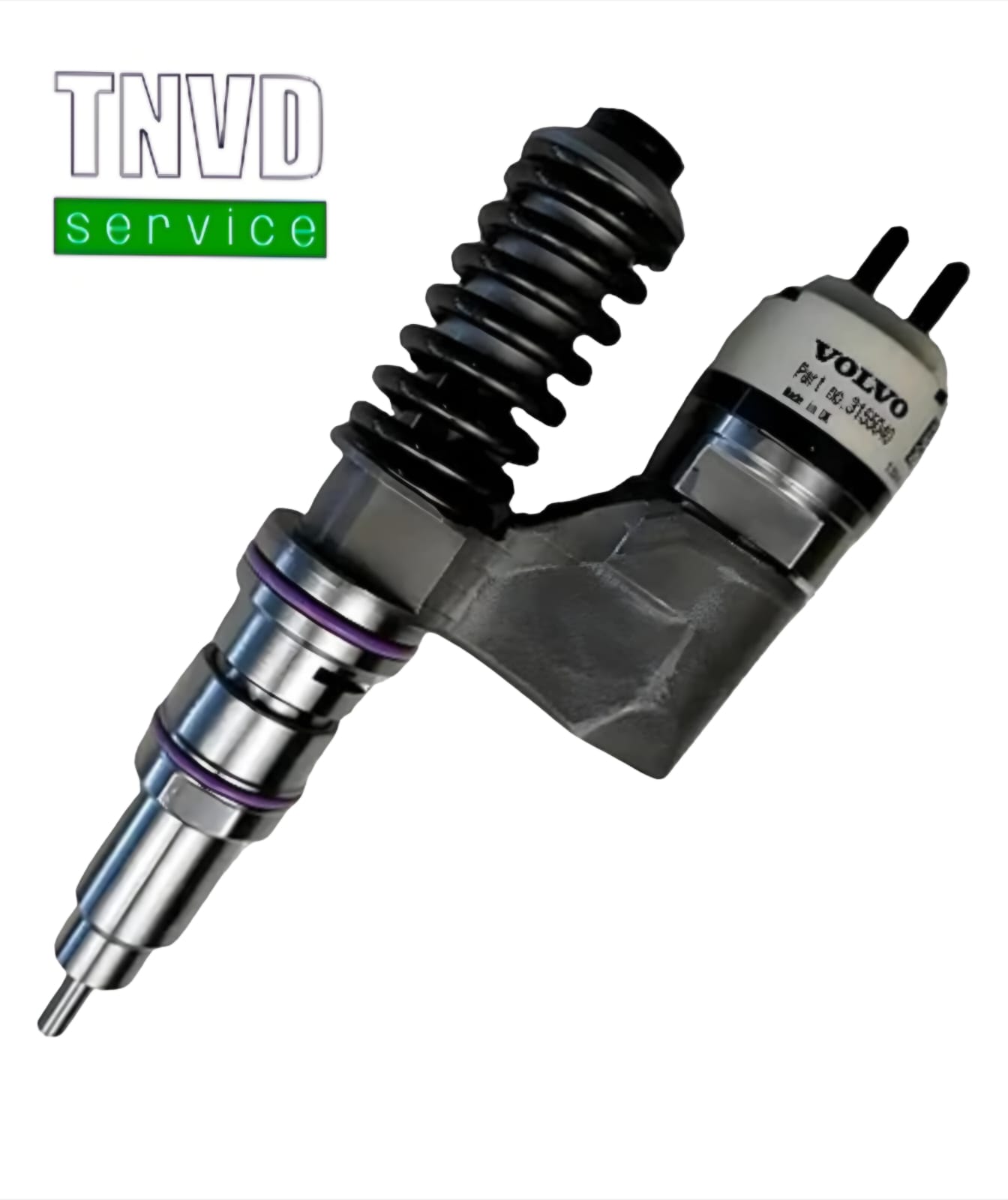 Форсунка Volvo 3155040