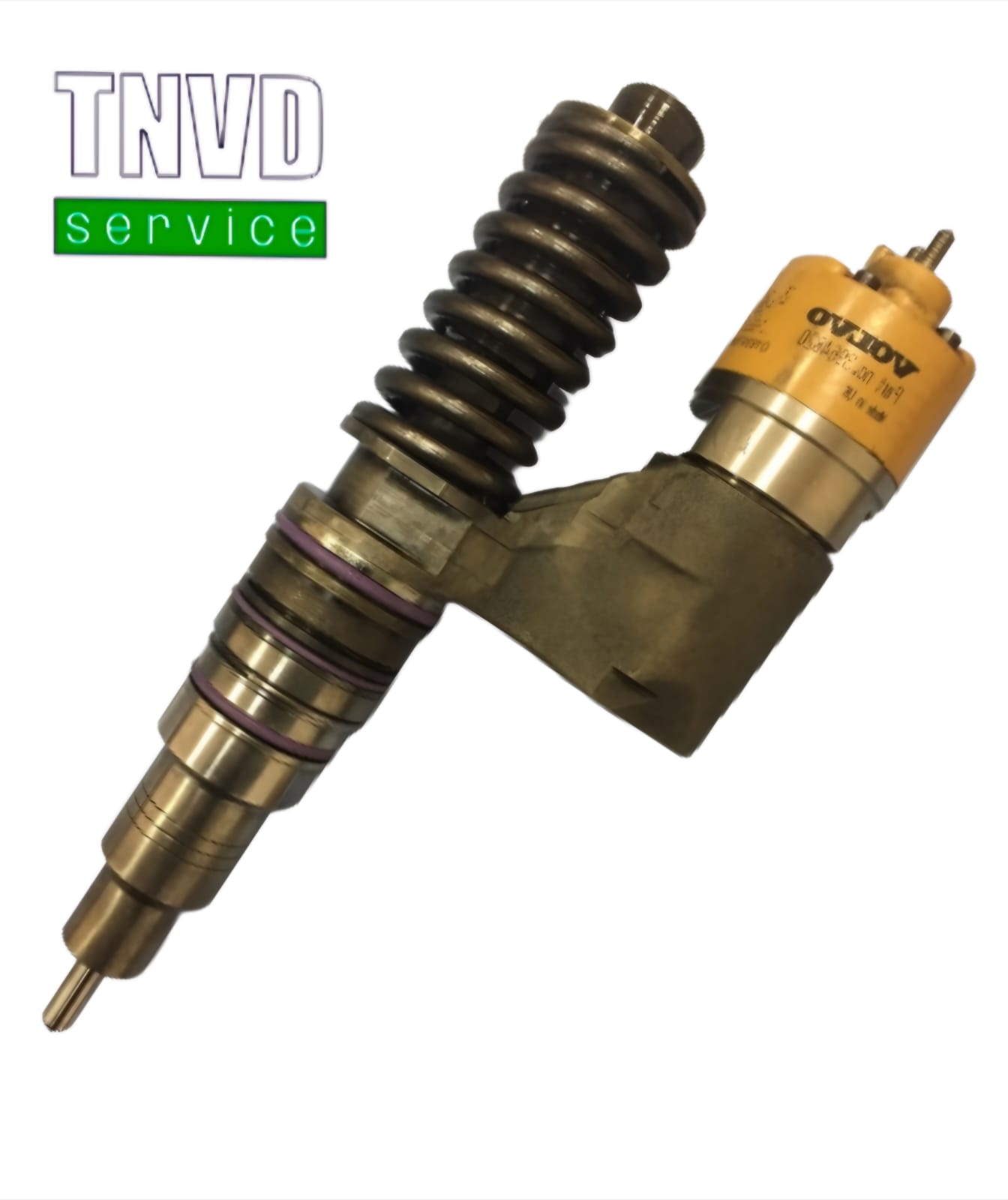 Форсунка Volvo 3964820