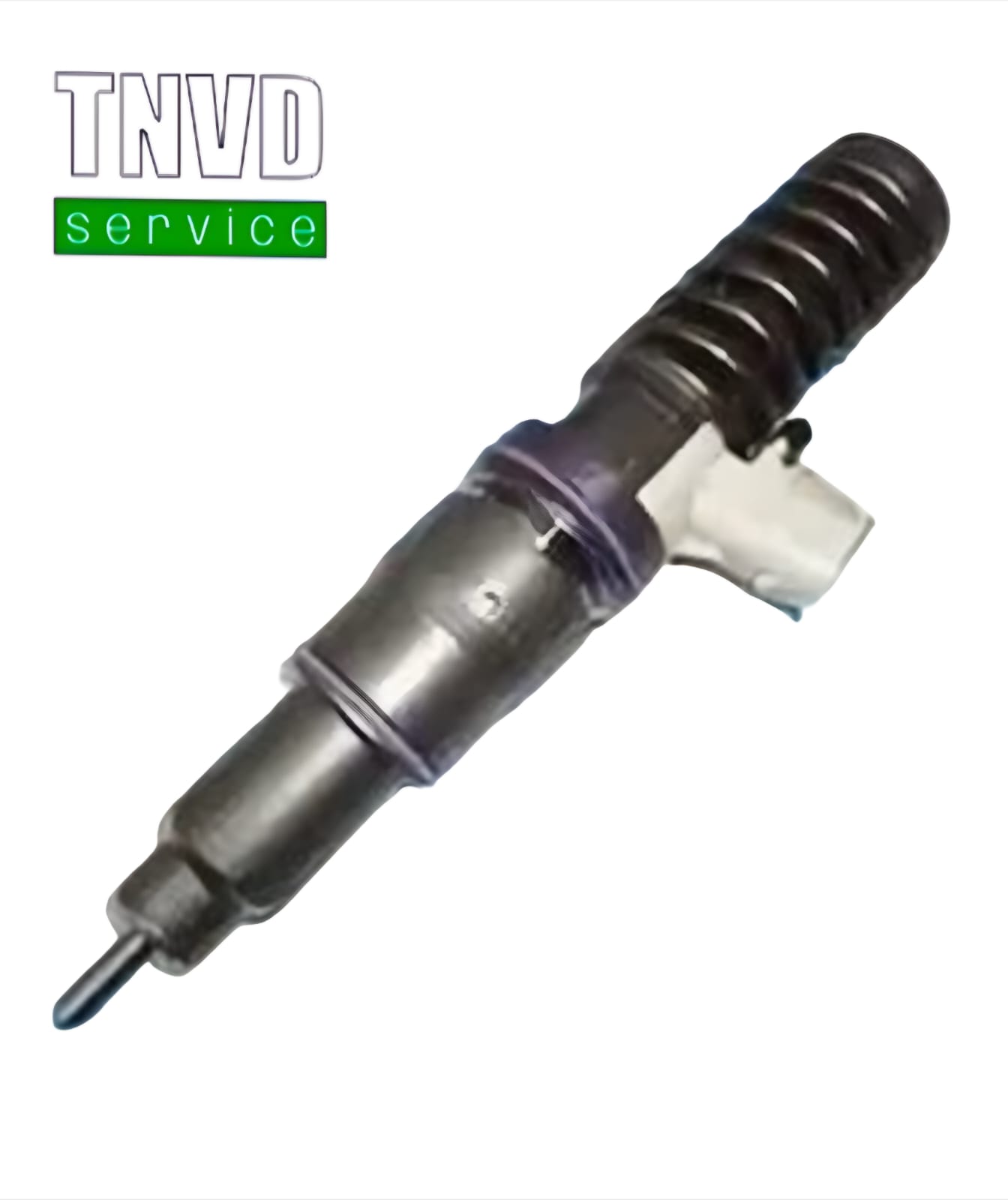 Форсунка Volvo VOE9022172535