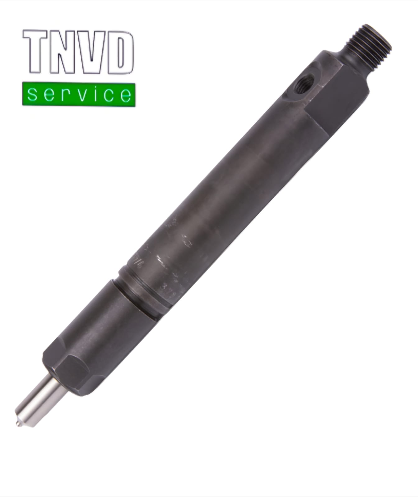 Форсунка VOLVO 8194094