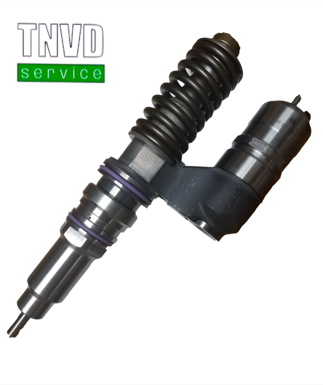 Форсунка VOLVO 3832980