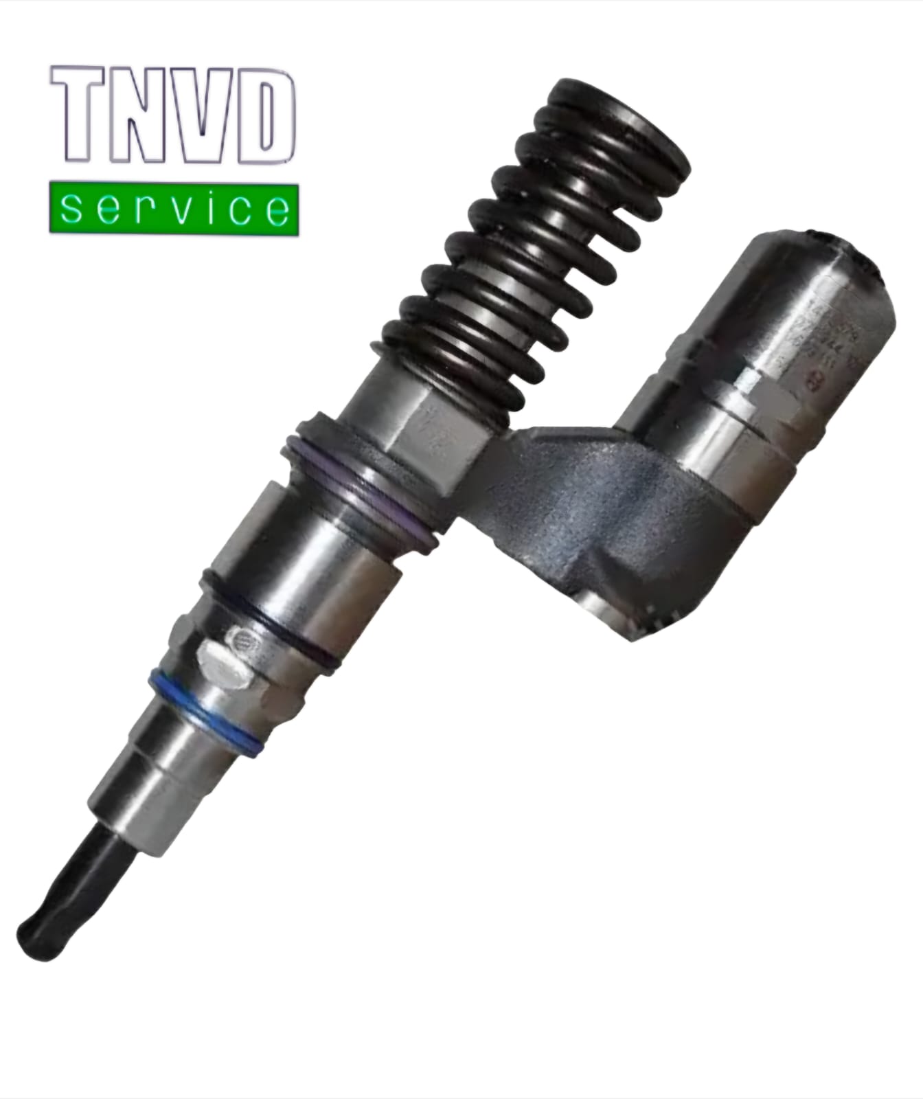 Форсунка VOLVO 8113408