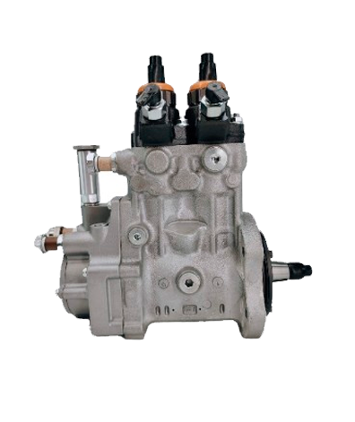 Топливный насос KOMATSU