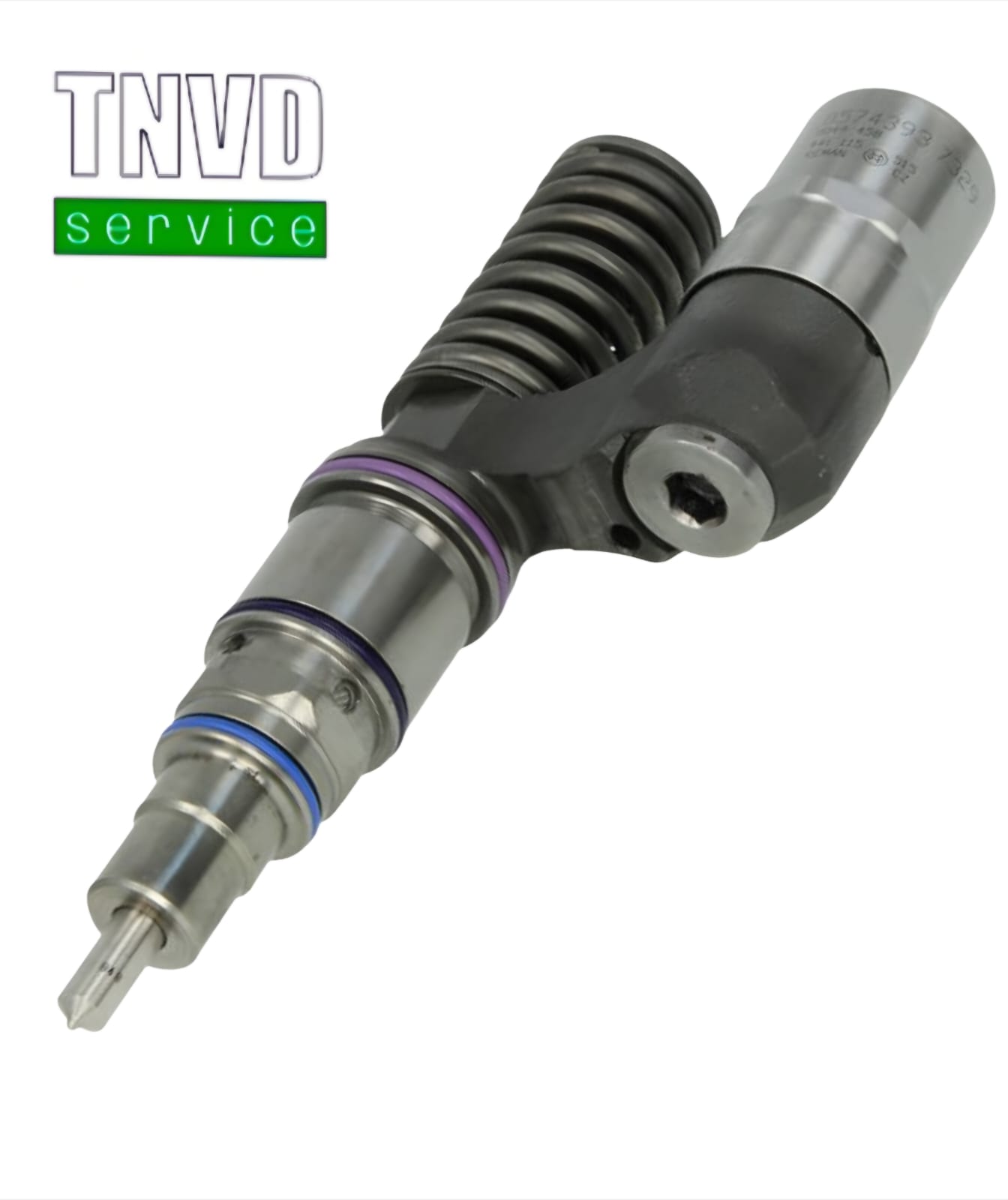 Форсунка VOLVO 21244717