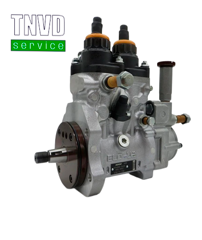 Топливный насос KOMATSU 6156-71-1132