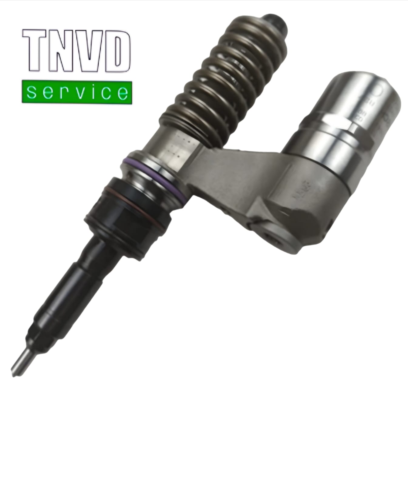 Форсунка VOLVO 8170569