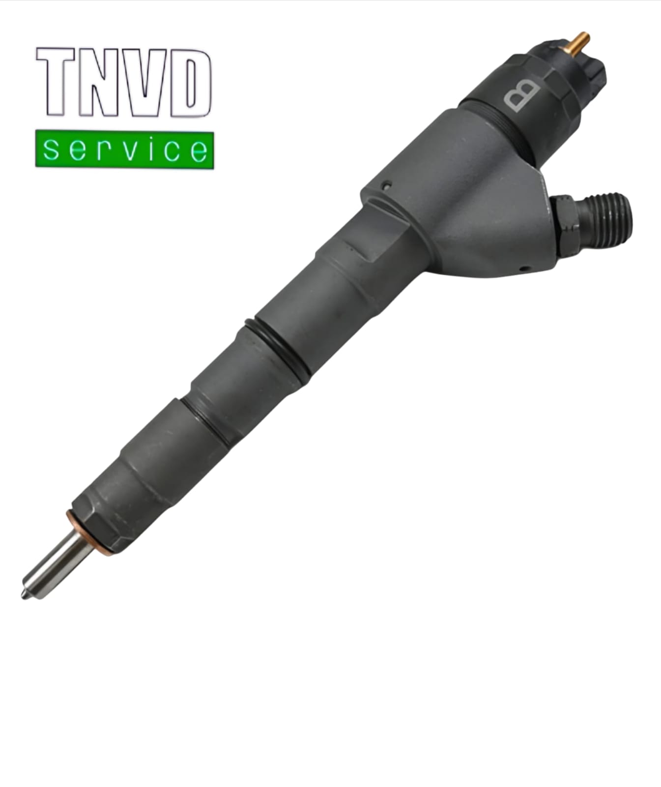 Форсунка VOLVO 20798114