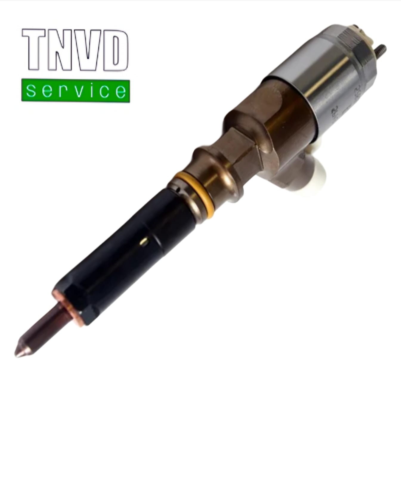 Топливная форсунка Perkins 2645A746