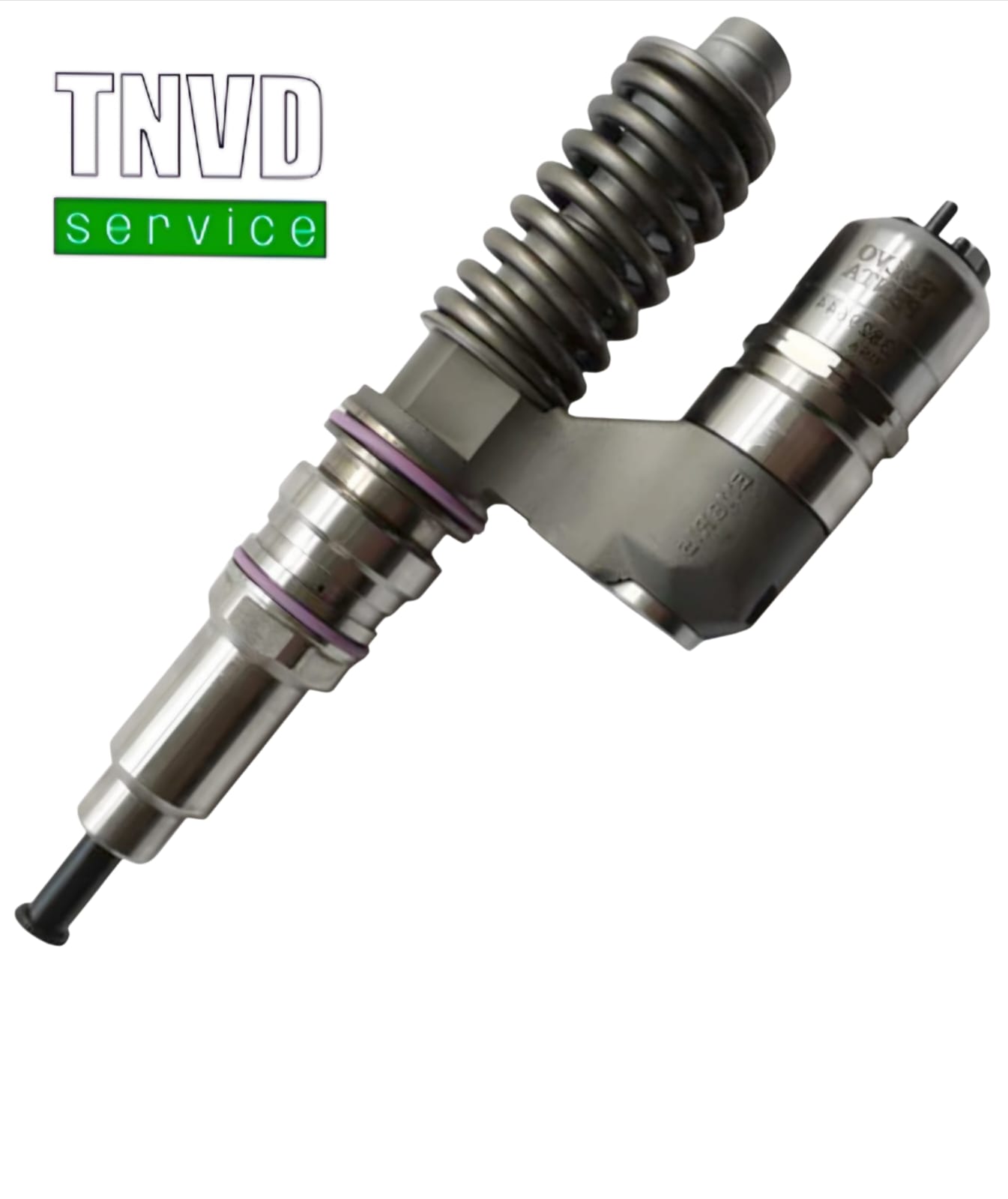 Форсунка VOLVO 3829644