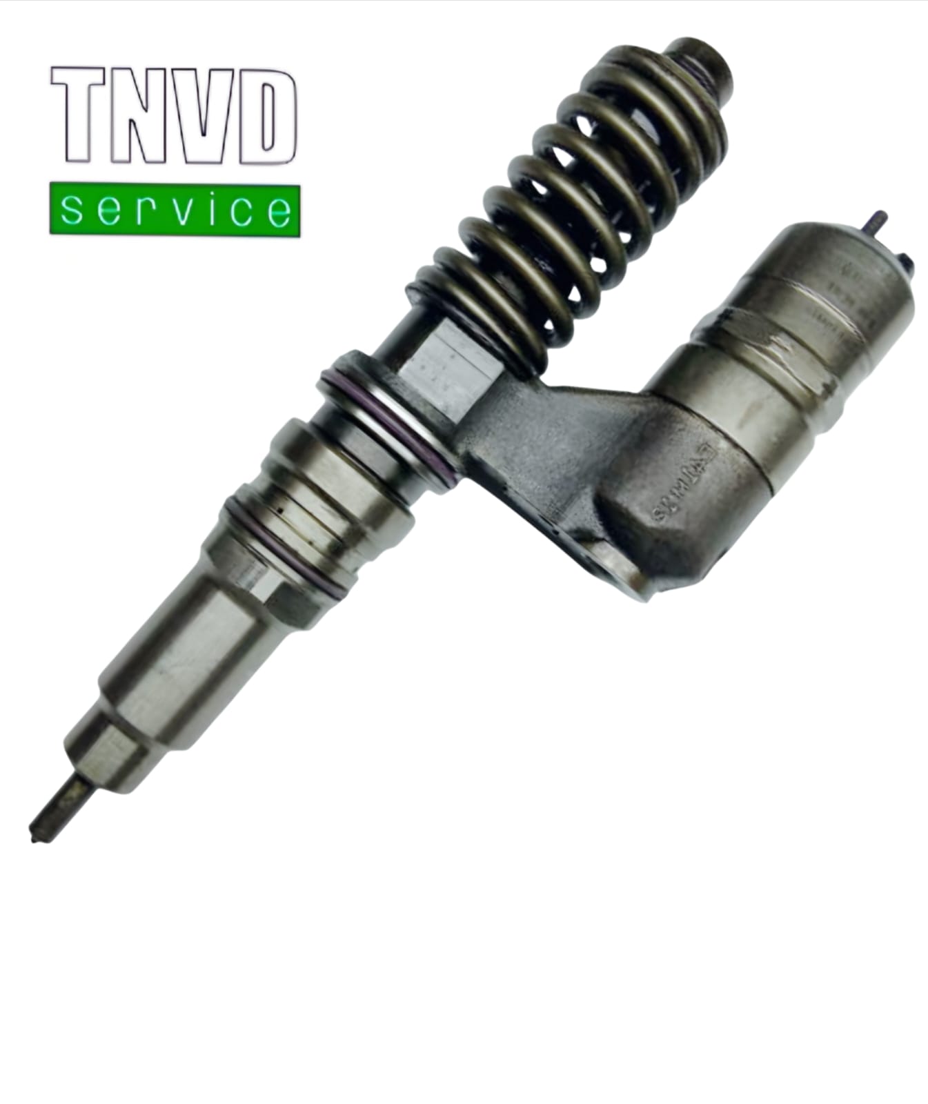 Форсунка VOLVO 8113895