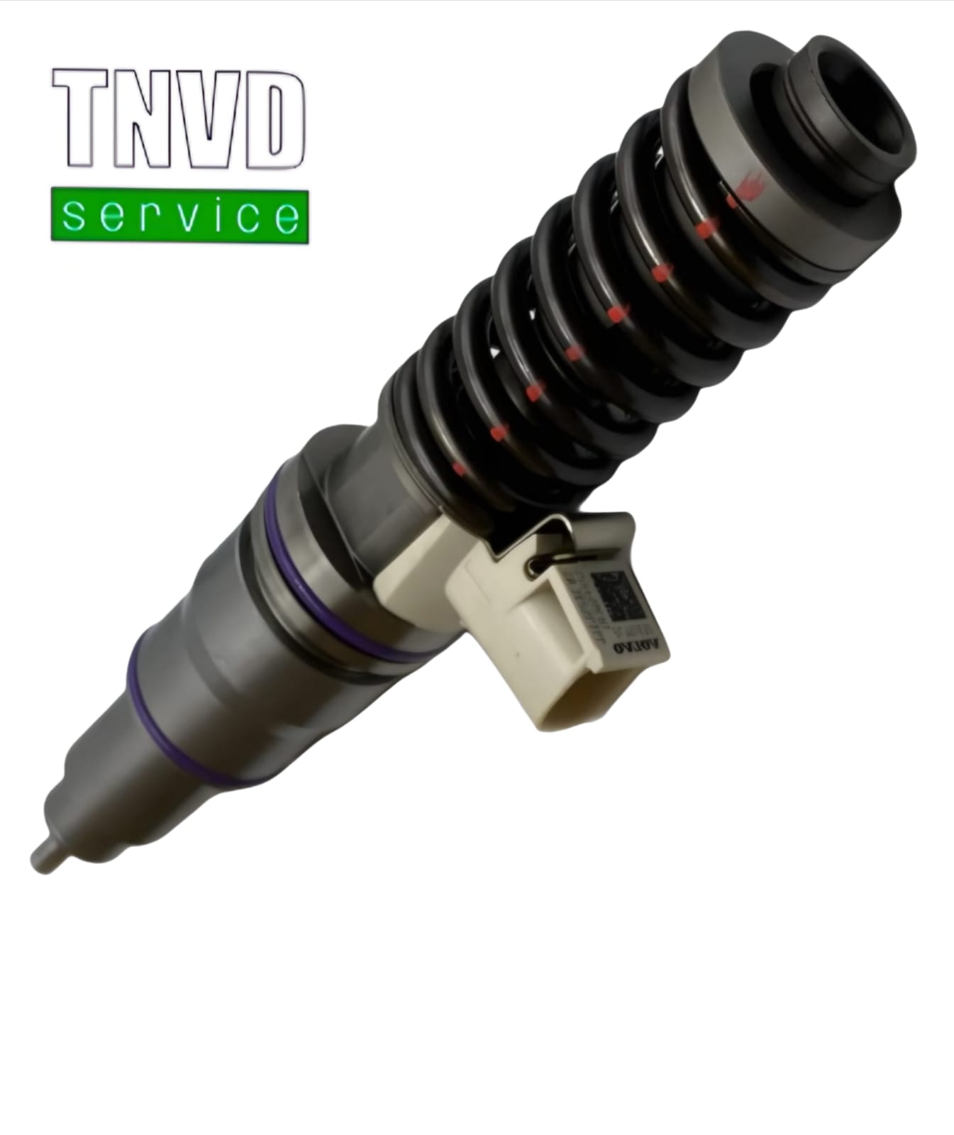 Форсунка VOLVO 20544184