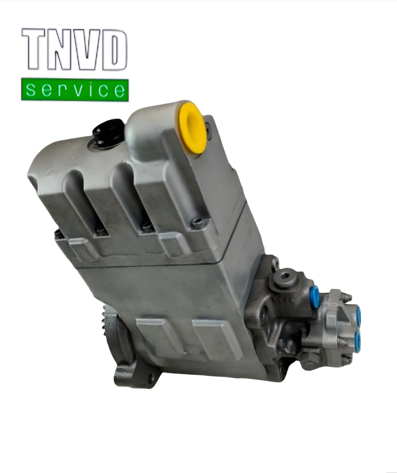 Топливный насос САТ 10R-3144