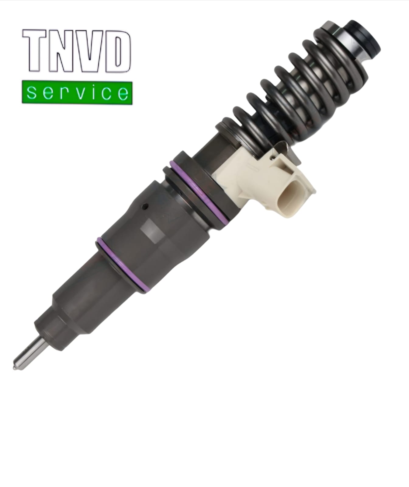 Форсунка VOLVO 20569291