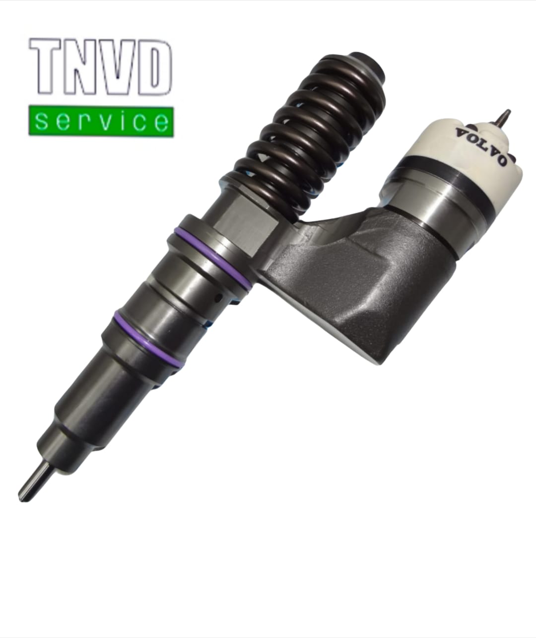 Форсунка Volvo 8119409