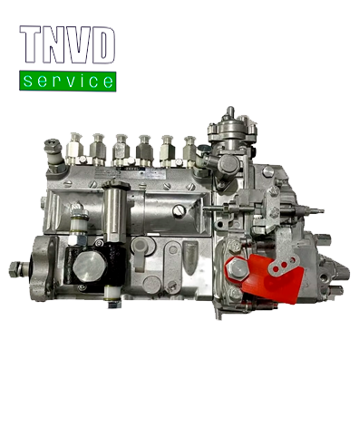 Топливный насос KOMATSU 6738-71-1210