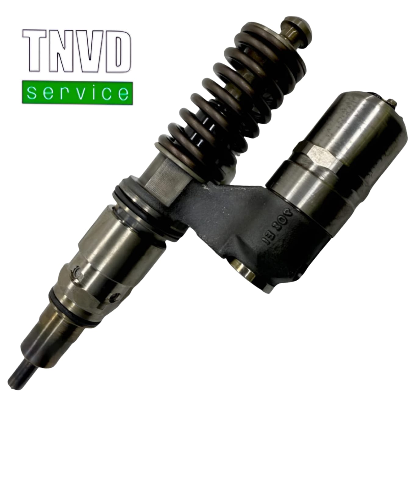 Форсунка VOLVO 3183295