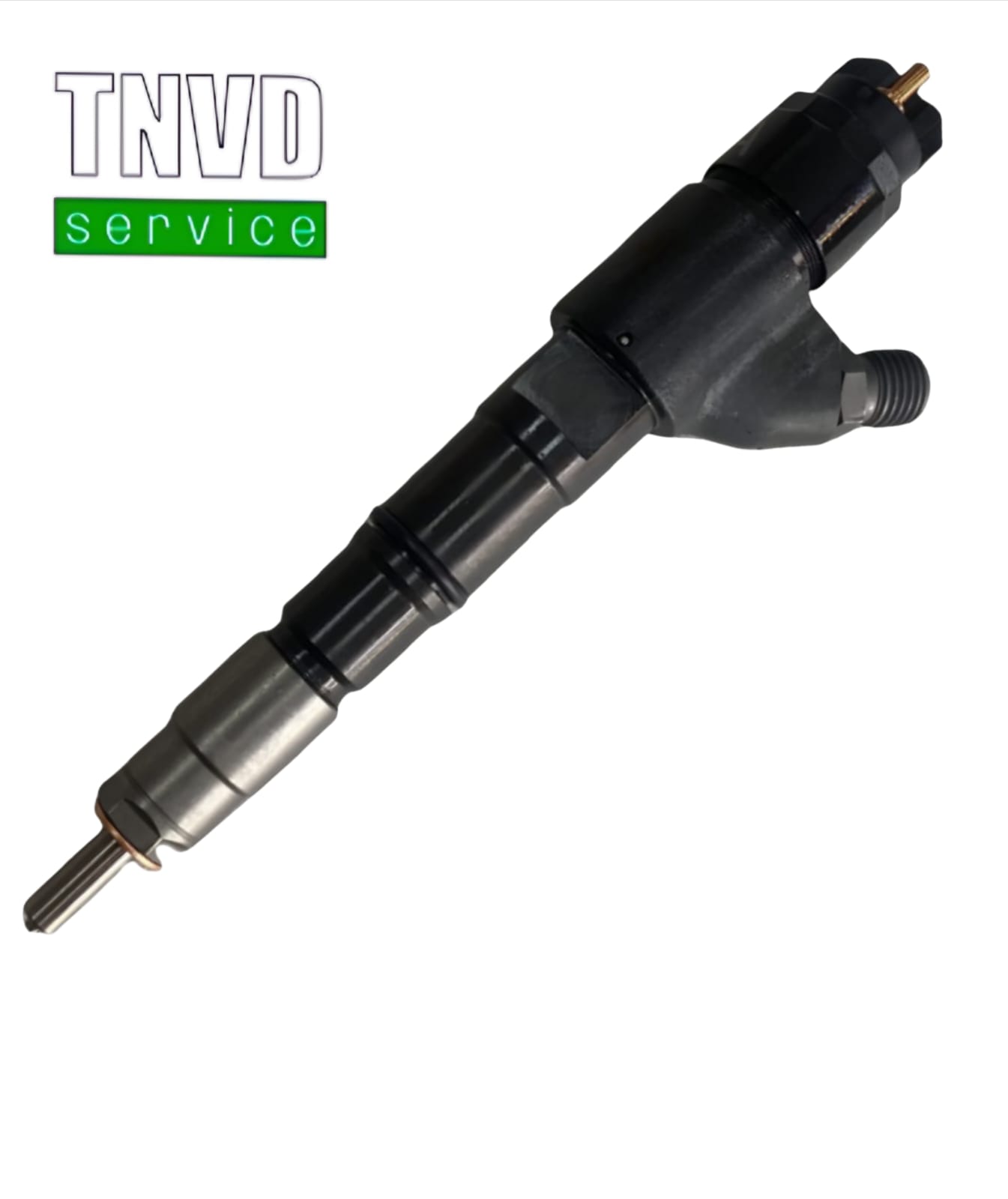 Форсунка VOLVO 20798683