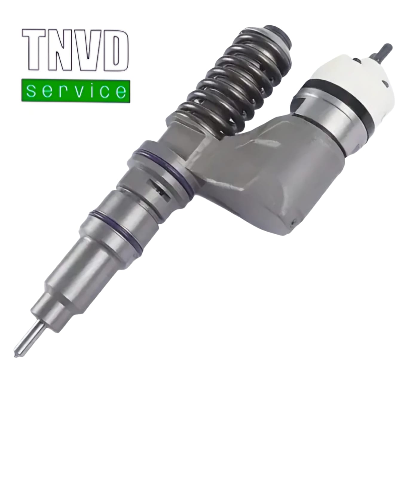 Форсунка VOLVO 20741193