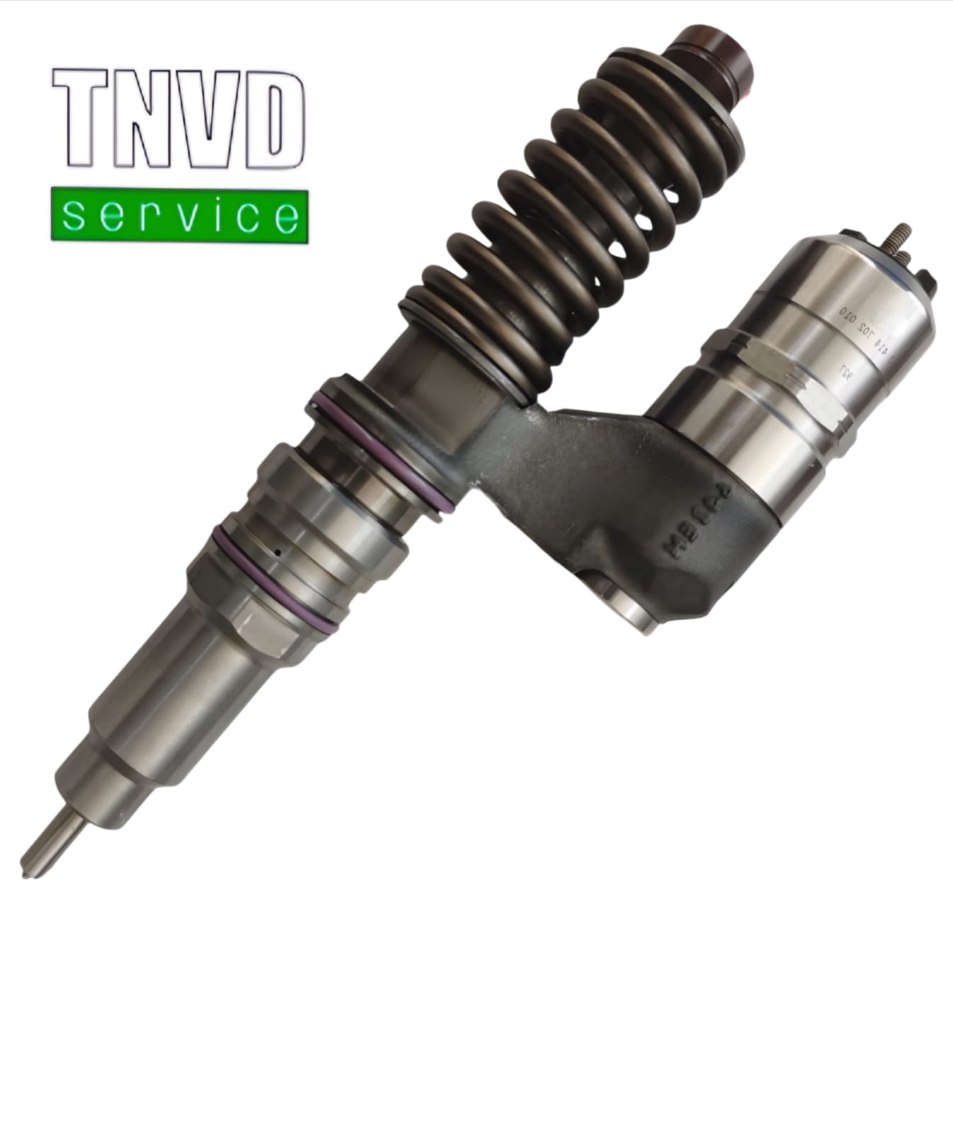 Форсунка VOLVO 3155044