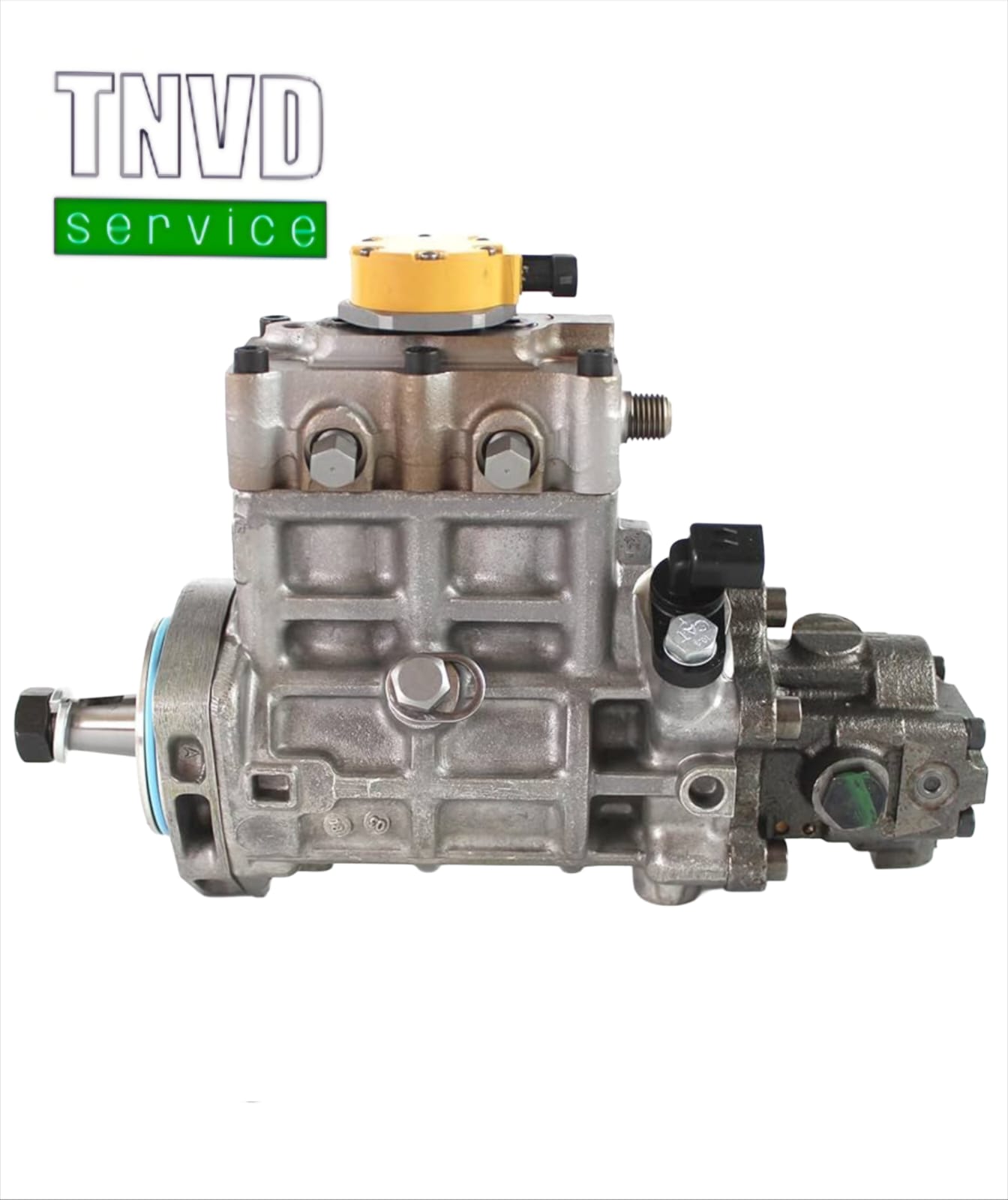 Топливный насос САТ 3264635